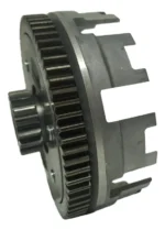 Corona Manzana de Clutch Honda Xr 150 - Imagen 2