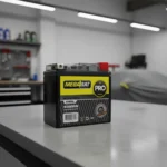 Bateria Megabat Mtz6v Yamaha Nmax 155 Xtz 150 125 Mt15 12v 6 - Imagen 3