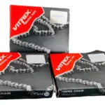 Cadenilla De Distribucion De Motor Boxer Ct 102