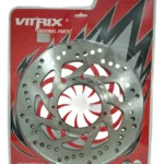 Disco De Freno Delantero Yamaha Xtz250