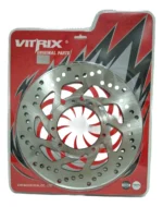 Disco De Freno Delantero Yamaha Xtz250