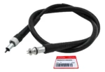 Guaya Cable De Velocimetro Original Honda Xr 190L