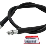 Guaya Cable De Velocimetro Original Honda Xr 190L