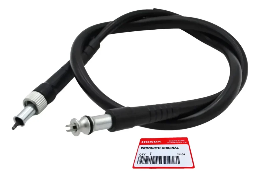 Guaya Cable De Velocimetro Original Honda Xr 190L - Imagen 3