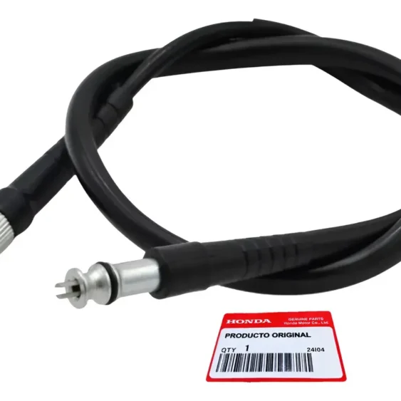 Guaya Cable Velocimetro Original Honda Xr 125