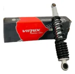 Juego De Amortiguadores Traseros Yamaha Ybr 125 Libero 125 - Imagen 5