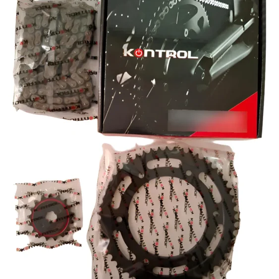 Kit De Arrastre Honda Xr 150L 17-54t 428h-132l-6h
