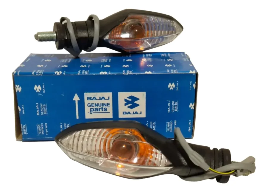 Direccional Original Bajaj Pulsar Ns 160 Ns 150 - Imagen 4