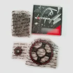 Kit De Arrastre Tvs 100 Y 100 Sport 14-39t 428h-108l-4h - Imagen 2