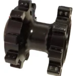 Manzana Delantera De Freno Original Akt Ttr 180