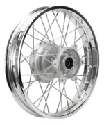 Rin Trasero Completo 17 215 Honda Xr 190L