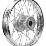 Rin Trasero Completo 17 215 Honda Xr 150L