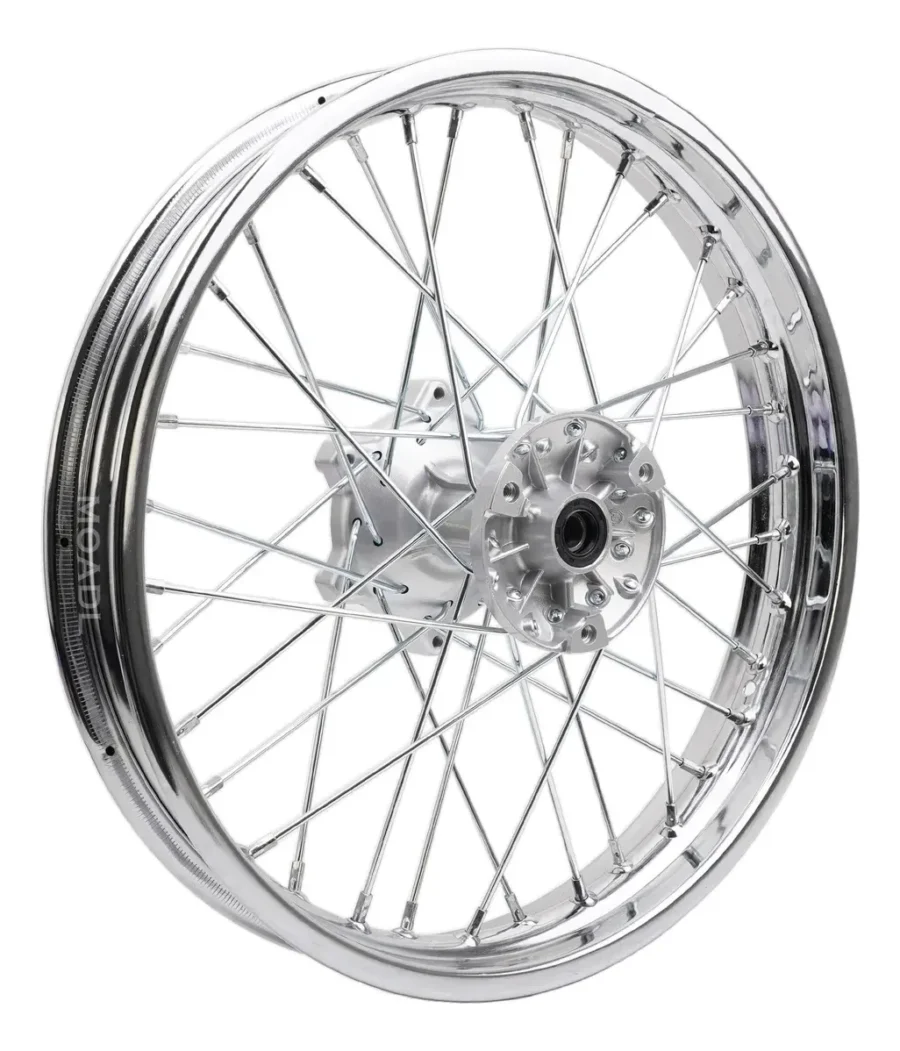 Rin Trasero Completo 18 215 Yamaha Xtz 250 - Imagen 4