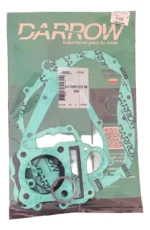 Kit De Empaques De Motor Suzuki GN 125H