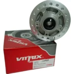 Kit De Arrastre Honda Xr 125 17-54t 428h-132l-6h