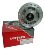 Manzana De Freno Delantero Honda Xr 125 - Imagen 4