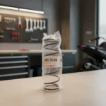 Resorte Muelle De Centrifugo Kymco Agility 125 Fly 125 - Imagen 2