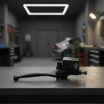 Bomba De Freno Delantero Akt Ak Nkdr 125 Nkd 125 - Imagen 4