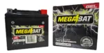 Bateria Megabat Mtx5l Honda Xr 190L