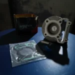 Kit De Cilindro Completo Yamaha Bws 125 Bws X - Imagen 5