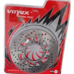 Disco De Freno Delantero Xtz 125