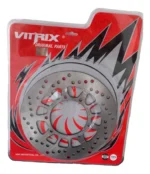 Disco De Freno Delantero Xtz 125