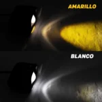 Juego De Luces Exploradoras Led Laser De Alta Potencia - Imagen 6