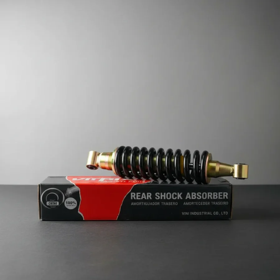 Amortiguador Monoshock Victory Mrx 125 Mrx 150 - Imagen 2