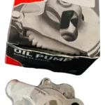 Bomba De Aceite De Lubricacion De Motor Honda xr 150