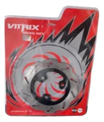 Disco De Freno Delantero Akt Ak Dynamic 125