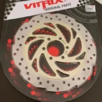 Disco De Freno Delantero Bajaj Pulsar Ns 200