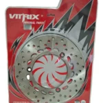 Disco De Freno Delantero Yamaha Nmax 155 Connected