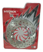 Disco De Freno Delantero Yamaha Nmax 155 Connected