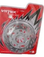 Disco De Freno Trasero Akt Ak Jet 4