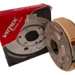 Porta Zapatas Bandas De Clutch Automatico Yamaha Bws