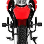 Defensa Barras de Protección Slider Original Honda Xr 150