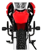 Defensa Barras de Protección Slider Original Honda Xr 150