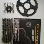Kit De Arrastre Victory Mrx 125 Cam 14-50t 428h-132l-4h