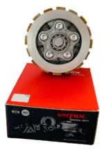 Prensa Centro De Clutch Completo Akt Cr5 180 Ttr 180 Ttx 180