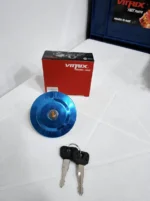 Tapa Tanque De Gasolina Yamaha Ycz 110 - Imagen 4