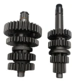 Caja De Transmisión de Velocidades Eco Deluxe Eco 100 Splendor NXG Y HERO ISMART 100 11 Dientes - Imagen 4