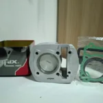 Kit De Cilindro Completo Yamaha Xtz 150