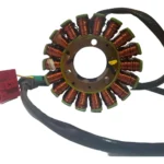 Plato De Bobinas Corona Dominar 400 V1 Ug