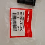 Tornillo De Soporte Lateral Gato Honda Xr 125