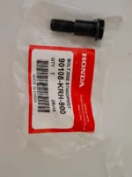 Tornillo De Soporte Lateral Gato Honda Xr 125