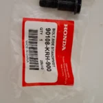 Tornillo De Soporte Lateral Gato Honda Xr 190L