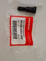 Tornillo De Soporte Lateral Gato Honda Xr 190L