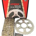 Kit De Arrastre Ktm Duke 200 390 14-42t 520hx-120l-6h Orrinada