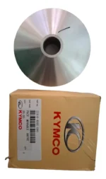 Porta Rollers Dados Kymco Agility 125 Fly 125