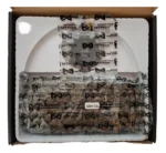 Kit De Arrastre Boxer Ct 100 102 SPOKE KS Platino 100 14-43t 428h-120l-4h - Imagen 6